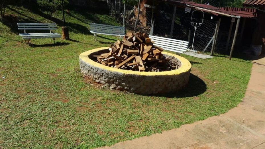 Foto 7:  — ESPAÇO BELA VISTA