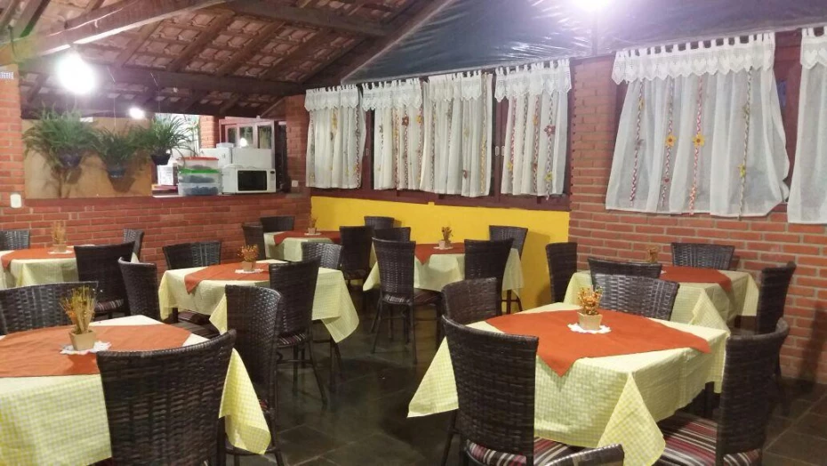Foto 5:  — ESPAÇO BELA VISTA