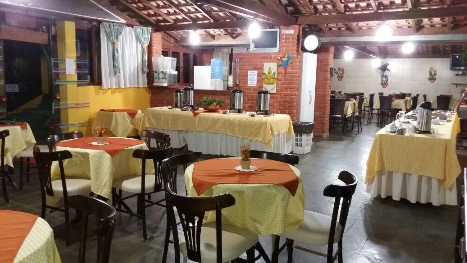 Foto 4:  — ESPAÇO BELA VISTA