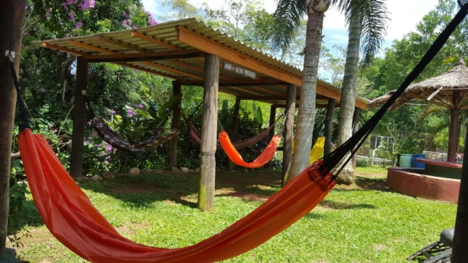 Foto 3:  — ESPAÇO BELA VISTA