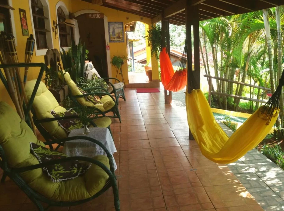 Foto 2:  — ESPAÇO BELA VISTA