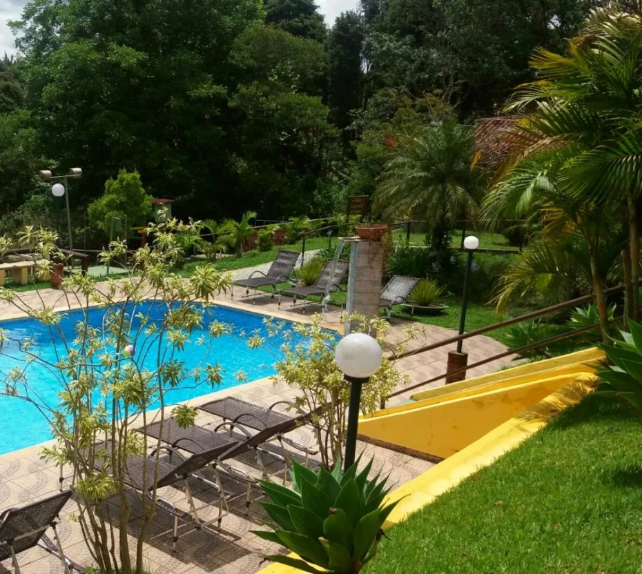 Foto 1:  — ESPAÇO BELA VISTA